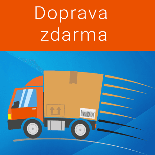 Okay - doprava zdarma na vše