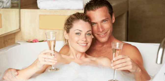 90 minut ve wellness pro 2 až 4 osoby