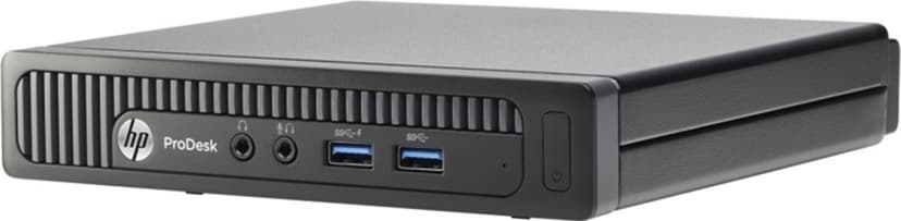 Mini PC HP, i3 3,2GHz, 4GB RAM, 18cm