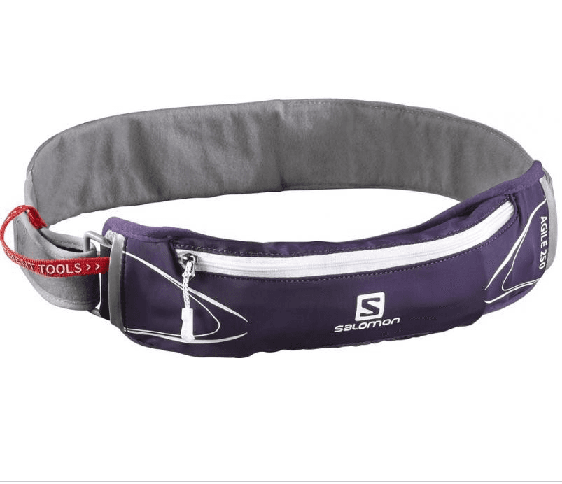 Ledvinka Salomon Agile 250 Belt Set