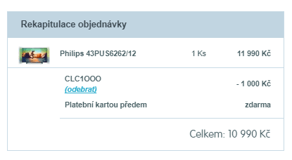 4K UHD Philips, 108 cm, Smart, Wi-Fi