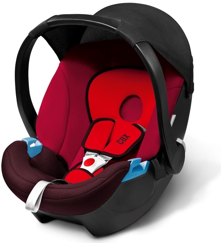 Vajíčko Cybex Aton Basic - 0-13 kg