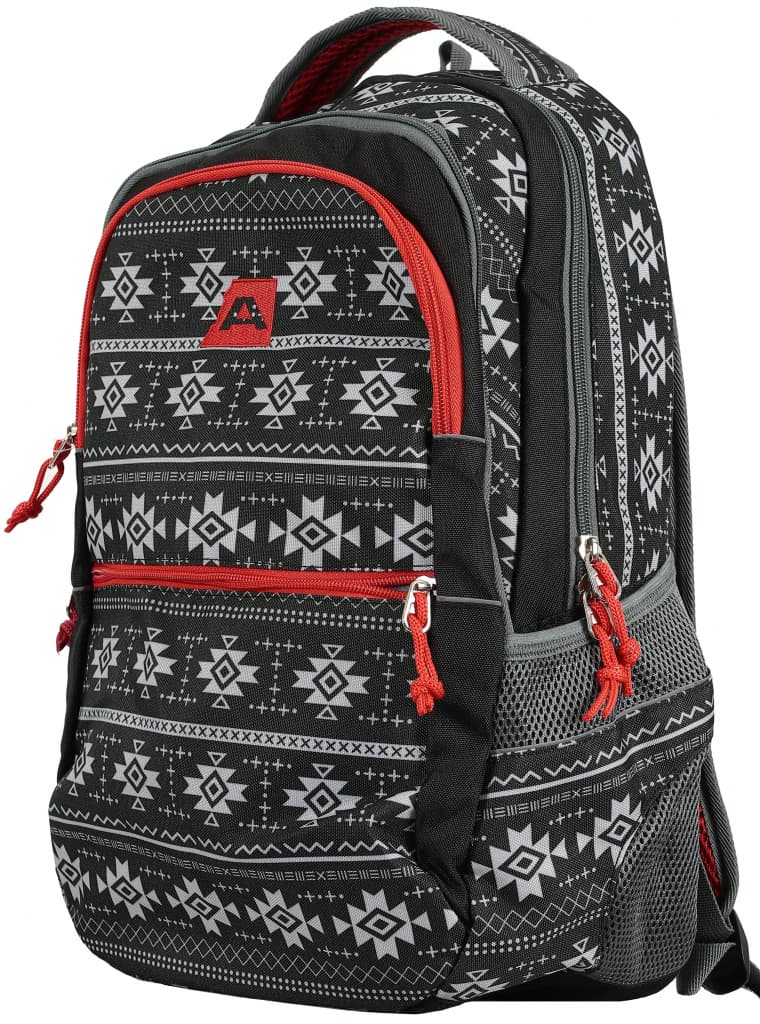 Batoh Alpine Pro Khasano 22 litrů