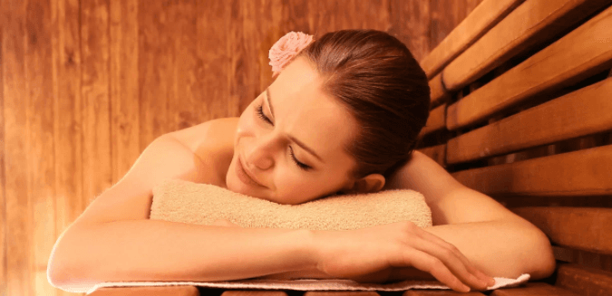 Vstup do spa pro 1 osobu na 120 minut