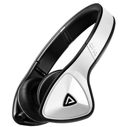 Sluchátka Monster DNA On-Ear 