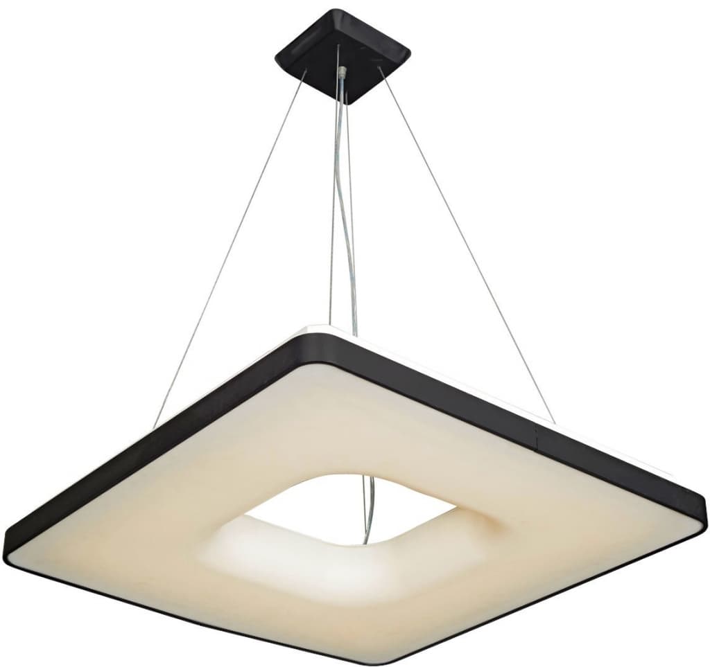 Závěsný lustr Ledko Pesseto, 75 cm