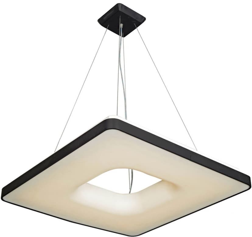 Závěsný lustr Ledko Pesseto, 75 cm