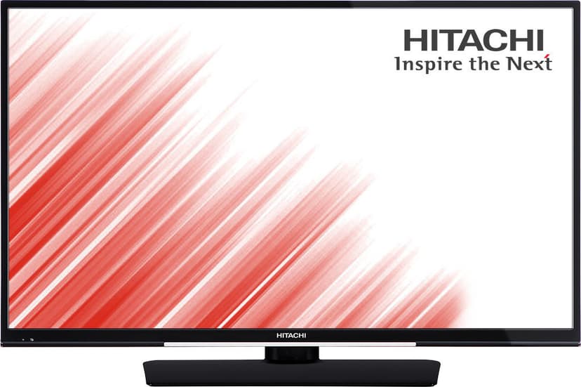 4K UHD TV, Smart, 108cm, Hitachi