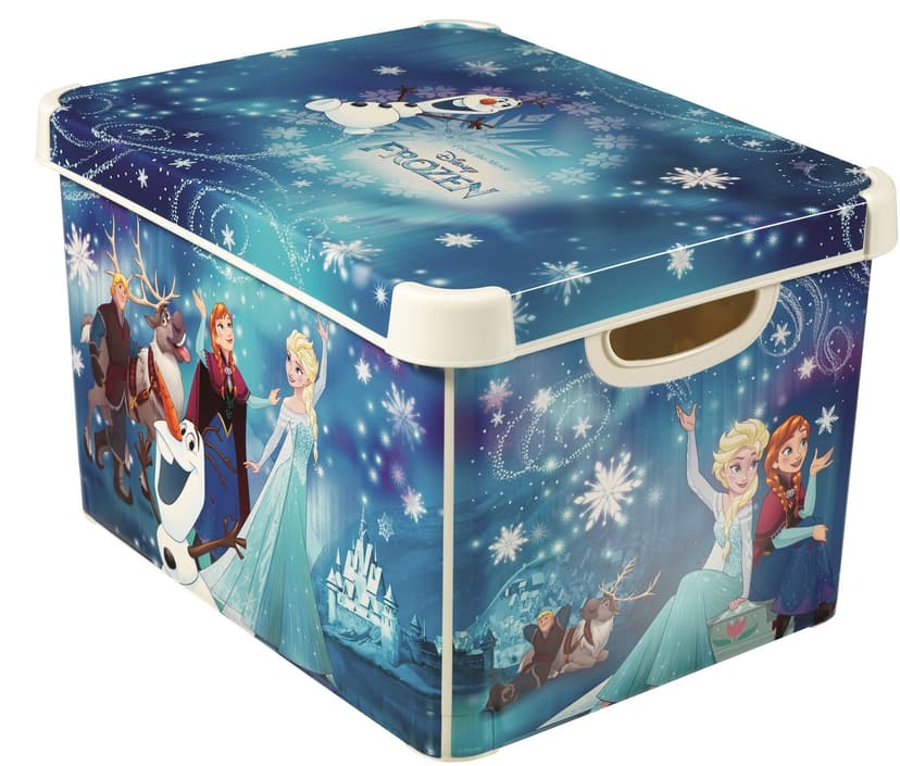Úložný box Curver Frozen 28L