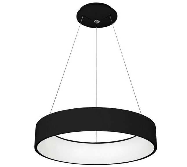 Závěsný lustr Ledko Ringino, 60cm