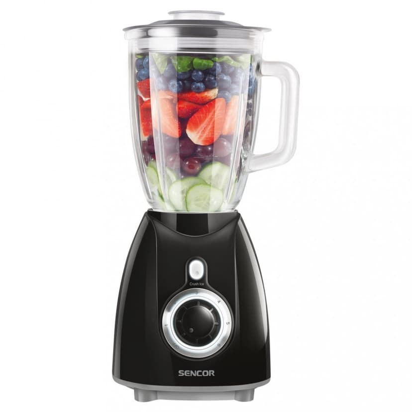 Stolní smoothie mixér SENCOR SBL 5371
