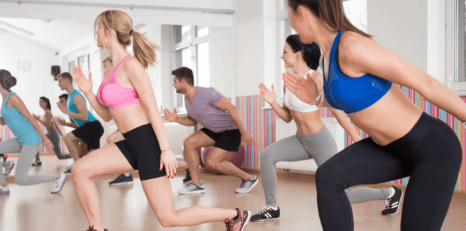 Měsíční permanentka do sport centra