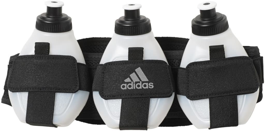 Běžecký pás na lahve Adidas Run