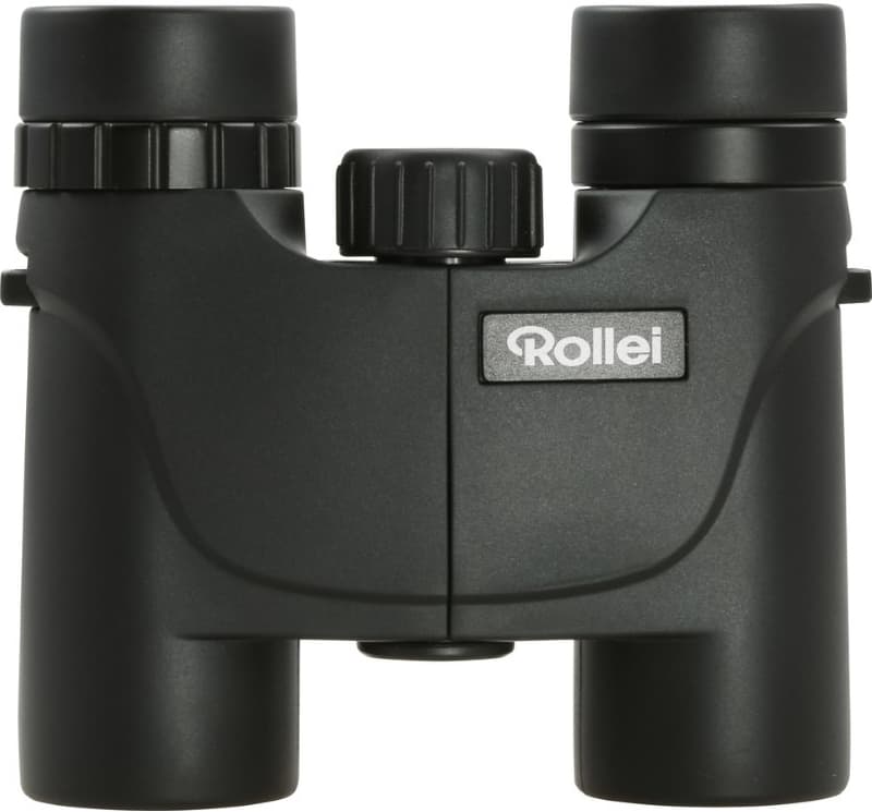 Dalekohled Rollei Nature Traveler 10x25
