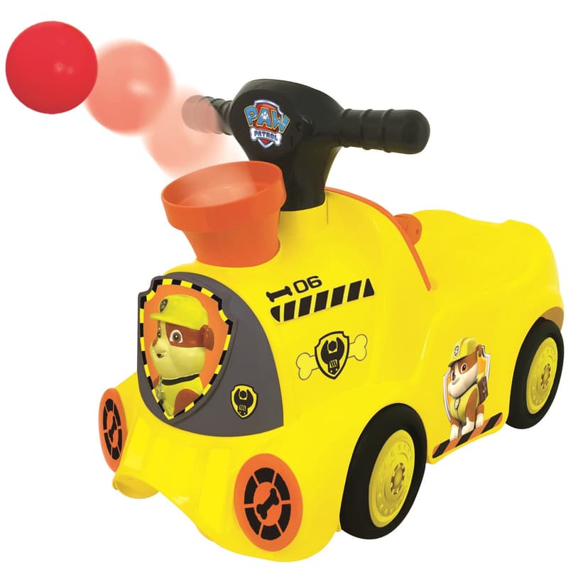 Odstrkovadlo vláček Alltoys 