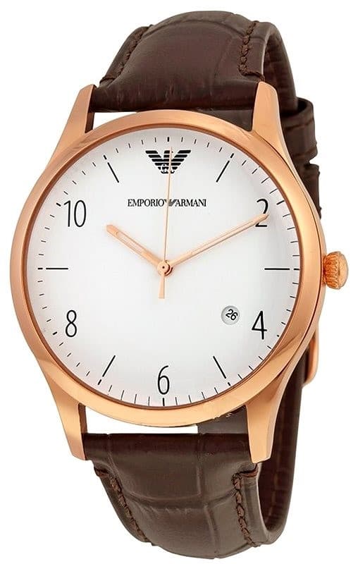 Pánské hodinky Emporio Armani AR1915