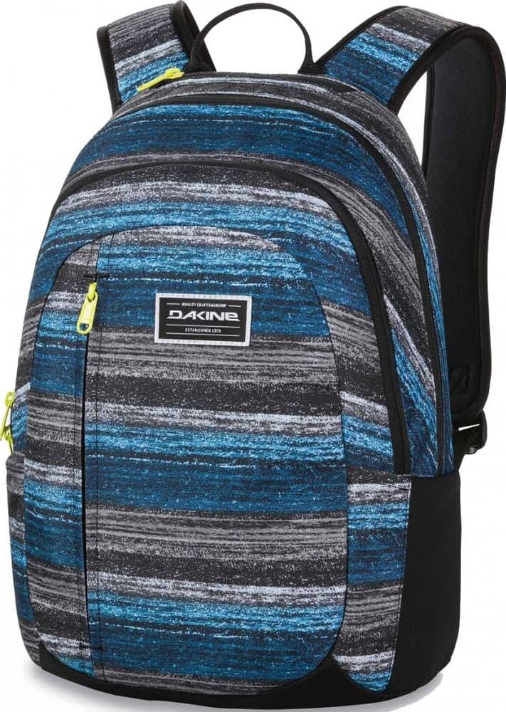 Městský batoh Dakine Factor 22L