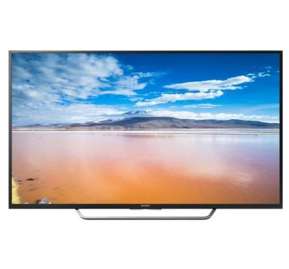 Ultra HD TV, HDR, Smart, 164cm, SONY