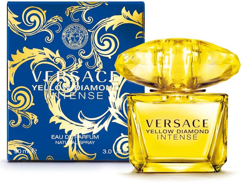 VERSACE Yellow Diamond Intense EdP 90 ml