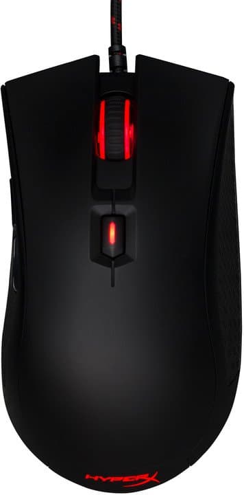 Herní myš HyperX Pulsefire FPS