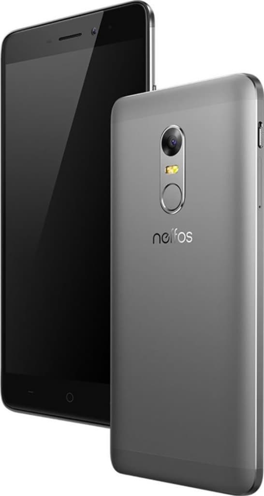 Neffos, 8x 1,8GHz, 3GB RAM, 5"