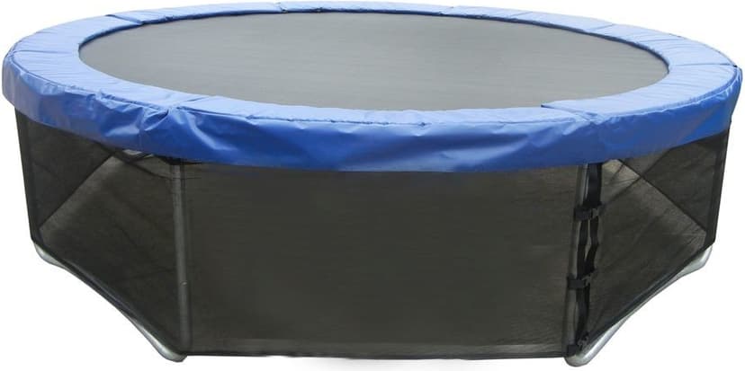 Síť spodní ochranná k trampolíně 427 cm