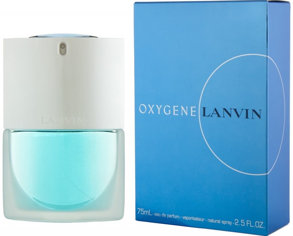 LANVIN Oxygene EdP 75 ml