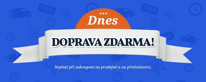 Expert - doprava zdarma nad 1000 Kč