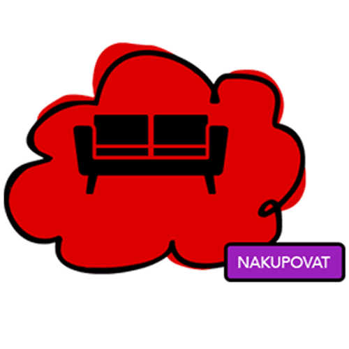 Asko - sleva 40% na sedačky a pohovky