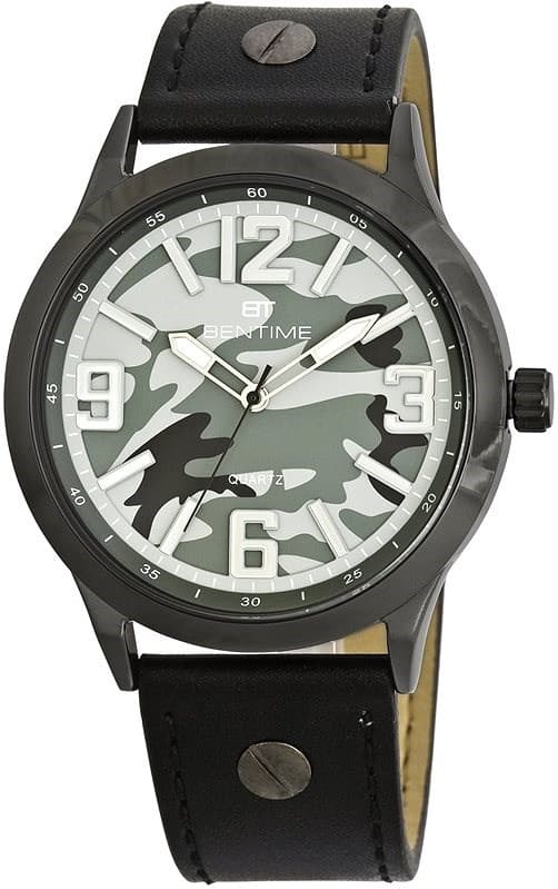 Pánské hodinky Bentime 007-9MA-7580B