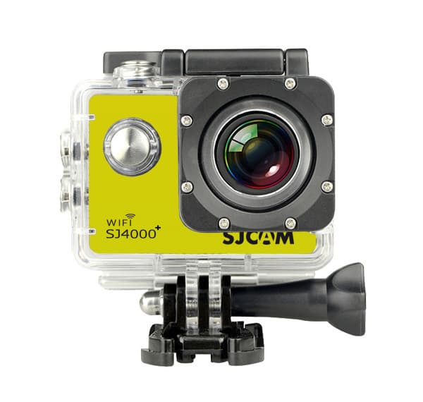 Outdoorová kamera SJCAM SJ4000 - 12MPx