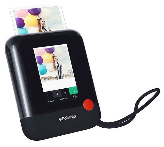 Polaroid POP, 20MPx, video, Wifi