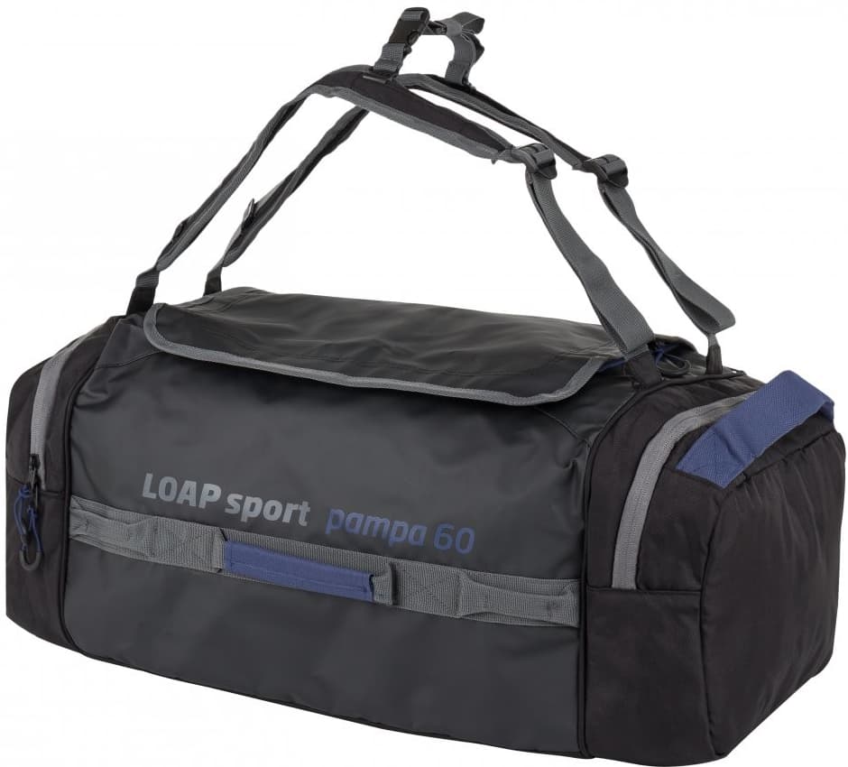 Loap PAMPA taška přes rameno, 60L