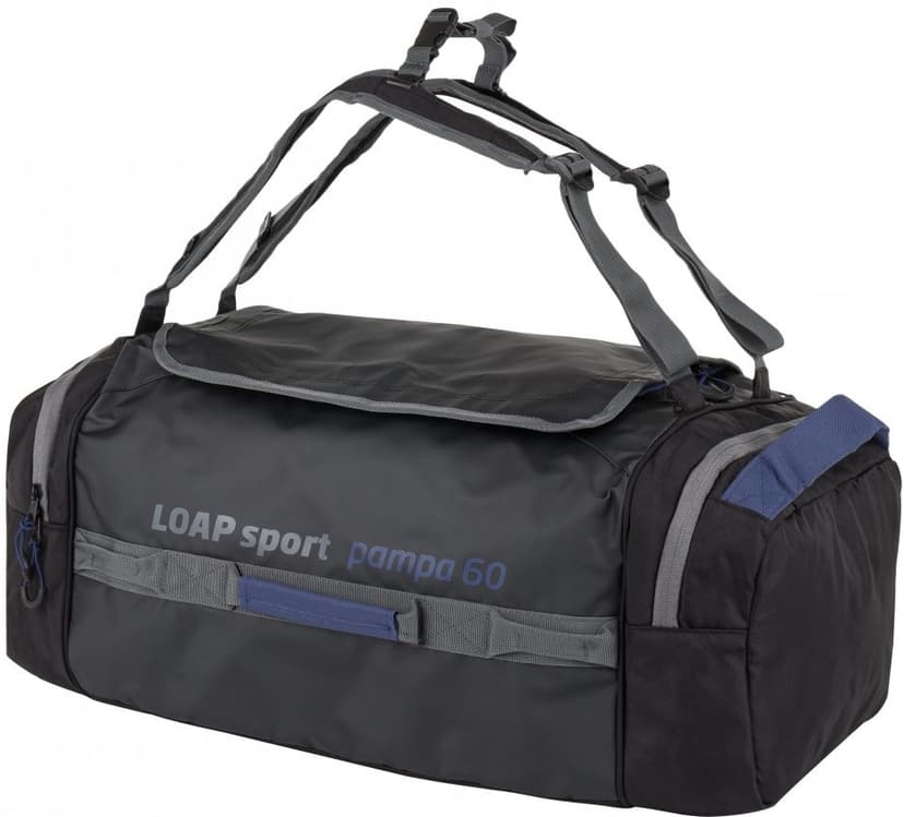 Loap PAMPA taška přes rameno, 60L