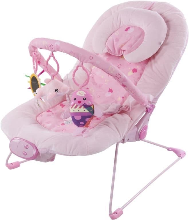 Houpátko / lehátko pro nejmenší Sun Baby