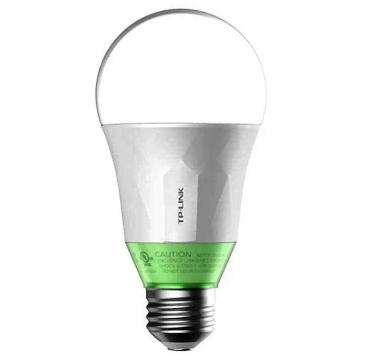 Chytrá Wi-Fi LED žárovka TPLINK Smart bulb