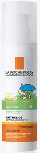 Opalovací mléko La Roche Posay Anthelios