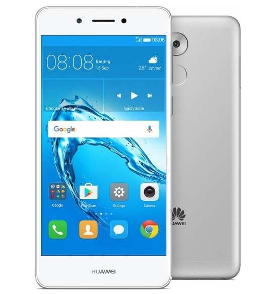 Huawei, 8x 1,4GHz, 2GB RAM, 5", LTE