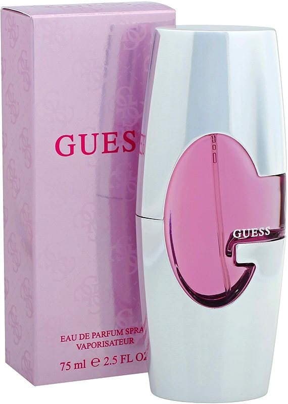 GUESS Guess Woman EdP 75 ml