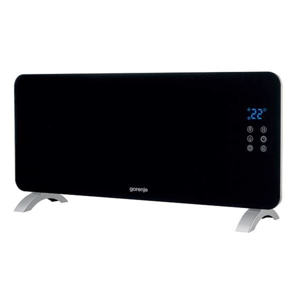 Teplovzdušný konvektor Gorenje OptiHeat 2000 