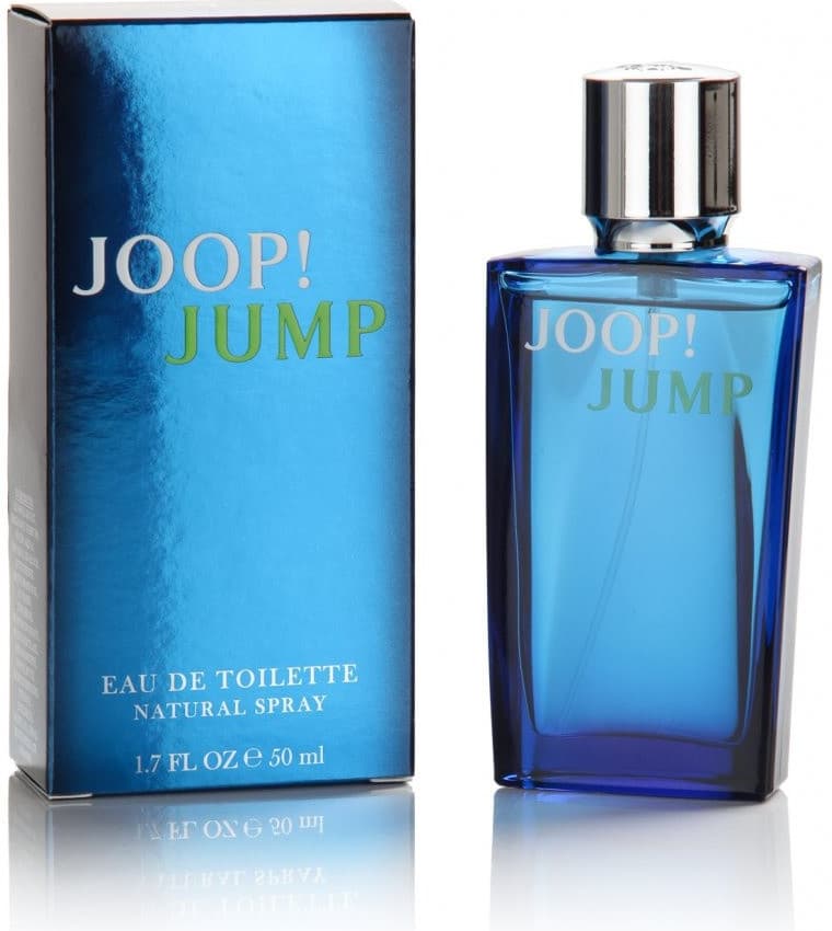 JOOP! Jump EdT 100 ml