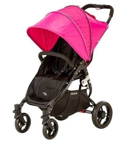 Sportovní kočárek VALCO SNAP 4 