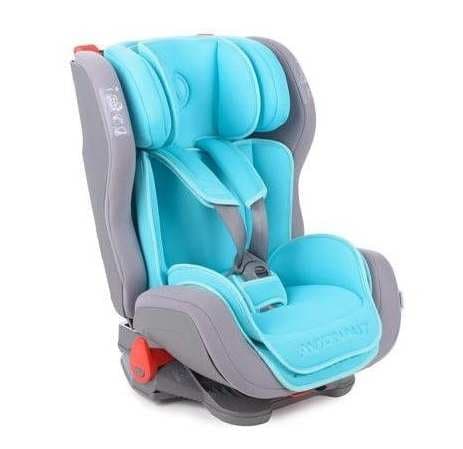 Autosedačka Avionaut EVOLVAIR 2017, 9-36kg