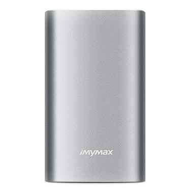 Powerbanka iMyMax X10 - 10.000 mAh