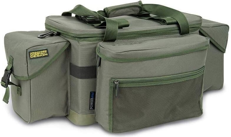 Brašna pro rybáře Shimano Compact Carryall