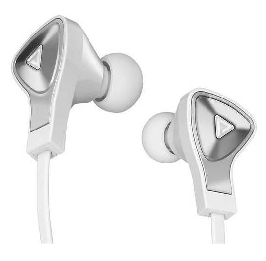 Sluchátka Monster DNA In-Ear