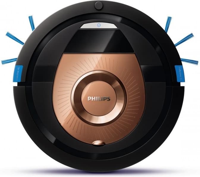 Robotický vysavač Philips FC 8776/01