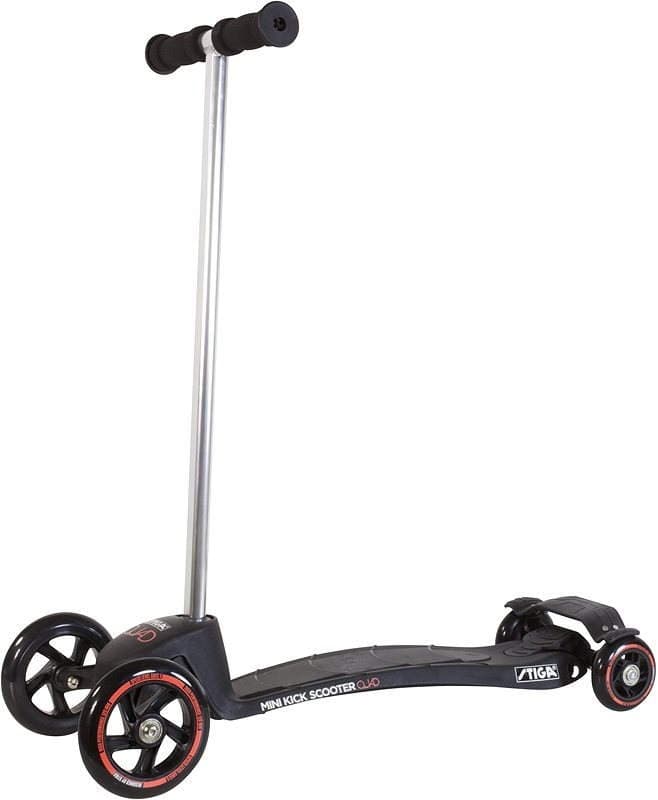 Dětská koloběžka Stiga Mini Kick Quad