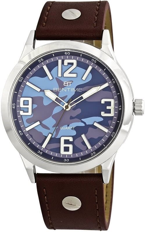 Pánské hodinky Bentime 007-9MA-7580A