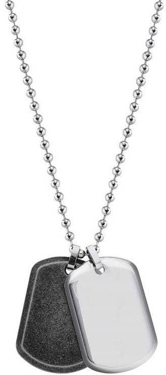 Pánský náhrdelník MORELLATO AHU01